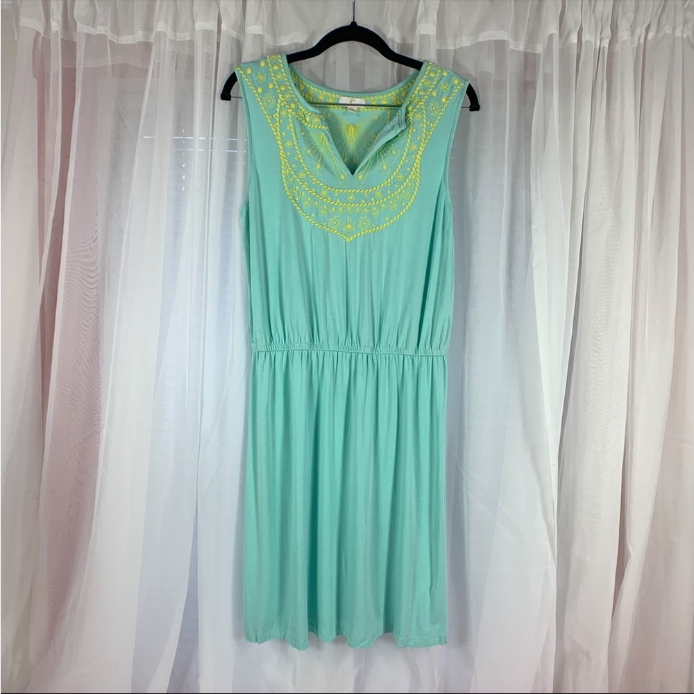 Charming Charlie Summer Dress